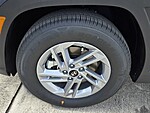 New 2026 HYUNDAI TUCSON SE FWD in DAVIE, FLORIDA (Photo 5)