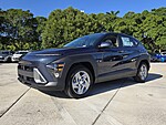 New 2026 HYUNDAI KONA SE FWD in DAVIE, FLORIDA (Photo 1)