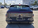 New 2026 HYUNDAI KONA SE FWD in DAVIE, FLORIDA (Photo 4)