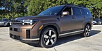 New 2026 HYUNDAI SANTA FE HYBRID LIMITED FWD in DAVIE, FLORIDA