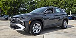 New 2026 HYUNDAI TUCSON SE FWD in DAVIE, FLORIDA