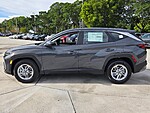 New 2026 HYUNDAI TUCSON SE FWD in DAVIE, FLORIDA (Photo 2)