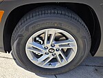 New 2026 HYUNDAI TUCSON SE FWD in DAVIE, FLORIDA (Photo 5)