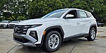 New 2026 HYUNDAI TUCSON SE FWD in DAVIE, FLORIDA