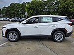 New 2026 HYUNDAI TUCSON SE FWD in DAVIE, FLORIDA (Photo 2)