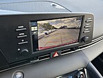 New 2025 HYUNDAI ELANTRA SEL SPORT IVT in DAVIE, FLORIDA (Photo 11)