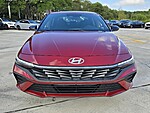 New 2025 HYUNDAI ELANTRA SEL SPORT IVT in DAVIE, FLORIDA (Photo 3)