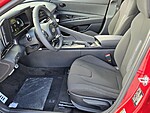 New 2025 HYUNDAI ELANTRA SEL SPORT IVT in DAVIE, FLORIDA (Photo 6)