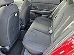New 2025 HYUNDAI ELANTRA SEL SPORT IVT in DAVIE, FLORIDA (Photo 7)