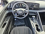 New 2025 HYUNDAI ELANTRA SEL SPORT IVT in DAVIE, FLORIDA (Photo 8)