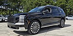 New 2026 HYUNDAI PALISADE CALLIGRAPHY FWD in DAVIE, FLORIDA