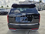New 2026 HYUNDAI PALISADE CALLIGRAPHY FWD in DAVIE, FLORIDA (Photo 4)