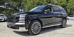 New 2026 HYUNDAI PALISADE CALLIGRAPHY FWD in DAVIE, FLORIDA