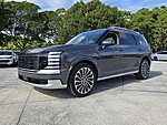 New 2026 HYUNDAI PALISADE CALLIGRAPHY FWD in DAVIE, FLORIDA (Photo 1)