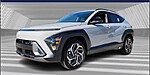 New 2026 HYUNDAI KONA SEL in DAVIE, FLORIDA