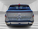New 2026 HYUNDAI KONA SEL in DAVIE, FLORIDA (Photo 4)