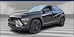 New 2026 HYUNDAI KONA SEL in DAVIE, FLORIDA