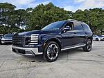 New 2026 HYUNDAI PALISADE LIMITED FWD in DAVIE, FLORIDA (Photo 1)