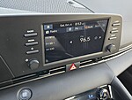 New 2025 HYUNDAI ELANTRA SEL SPORT IVT in DAVIE, FLORIDA (Photo 10)