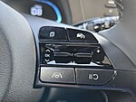 New 2025 HYUNDAI ELANTRA SEL SPORT IVT in DAVIE, FLORIDA (Photo 13)