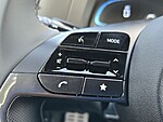 New 2025 HYUNDAI ELANTRA SEL SPORT IVT in DAVIE, FLORIDA (Photo 14)