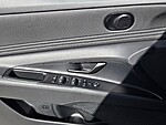 New 2025 HYUNDAI ELANTRA SEL SPORT IVT in DAVIE, FLORIDA (Photo 15)