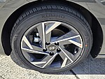 New 2025 HYUNDAI ELANTRA SEL SPORT IVT in DAVIE, FLORIDA (Photo 5)
