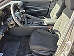 New 2025 HYUNDAI ELANTRA SEL SPORT IVT in DAVIE, FLORIDA (Photo 6)