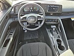 New 2025 HYUNDAI ELANTRA SEL SPORT IVT in DAVIE, FLORIDA (Photo 8)