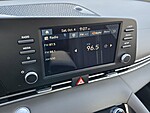 New 2025 HYUNDAI ELANTRA SEL SPORT IVT in DAVIE, FLORIDA (Photo 10)
