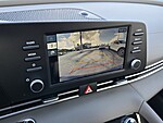 New 2025 HYUNDAI ELANTRA SEL SPORT IVT in DAVIE, FLORIDA (Photo 11)