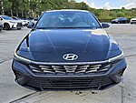New 2025 HYUNDAI ELANTRA SEL SPORT IVT in DAVIE, FLORIDA (Photo 3)