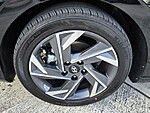 New 2025 HYUNDAI ELANTRA SEL SPORT IVT in DAVIE, FLORIDA (Photo 5)