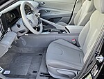New 2025 HYUNDAI ELANTRA SEL SPORT IVT in DAVIE, FLORIDA (Photo 6)