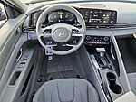 New 2025 HYUNDAI ELANTRA SEL SPORT IVT in DAVIE, FLORIDA (Photo 8)