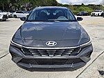 New 2025 HYUNDAI ELANTRA SEL SPORT IVT in DAVIE, FLORIDA (Photo 3)