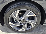 New 2025 HYUNDAI ELANTRA SEL SPORT IVT in DAVIE, FLORIDA (Photo 5)