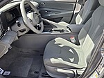 New 2025 HYUNDAI ELANTRA SEL SPORT IVT in DAVIE, FLORIDA (Photo 6)