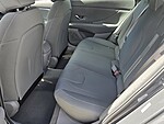 New 2025 HYUNDAI ELANTRA SEL SPORT IVT in DAVIE, FLORIDA (Photo 7)