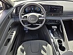 New 2025 HYUNDAI ELANTRA SEL SPORT IVT in DAVIE, FLORIDA (Photo 8)