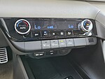New 2025 HYUNDAI ELANTRA SEL SPORT IVT in DAVIE, FLORIDA (Photo 9)