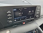 New 2025 HYUNDAI ELANTRA SEL SPORT IVT in DAVIE, FLORIDA (Photo 10)
