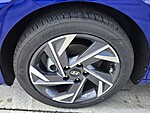 New 2025 HYUNDAI ELANTRA SEL SPORT IVT in DAVIE, FLORIDA (Photo 5)