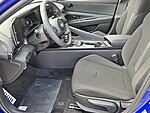 New 2025 HYUNDAI ELANTRA SEL SPORT IVT in DAVIE, FLORIDA (Photo 6)