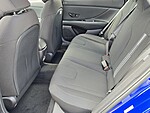 New 2025 HYUNDAI ELANTRA SEL SPORT IVT in DAVIE, FLORIDA (Photo 7)