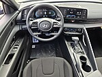 New 2025 HYUNDAI ELANTRA SEL SPORT IVT in DAVIE, FLORIDA (Photo 8)
