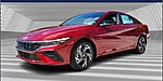 New 2025 HYUNDAI ELANTRA SEL SPORT in DAVIE, FLORIDA