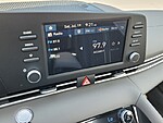 New 2025 HYUNDAI ELANTRA SEL SPORT in DAVIE, FLORIDA (Photo 10)