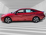 New 2025 HYUNDAI ELANTRA SEL SPORT in DAVIE, FLORIDA (Photo 2)