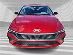 New 2025 HYUNDAI ELANTRA SEL SPORT in DAVIE, FLORIDA (Photo 3)